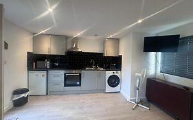 Hove Studio Flat